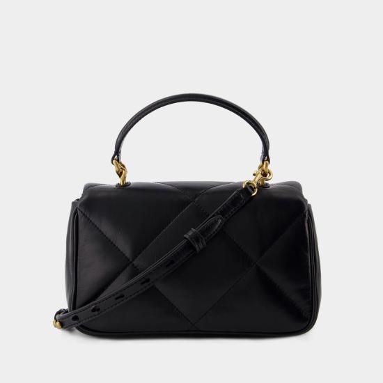  토리버치 토트백 TOR022011 Black - TORY BURCH