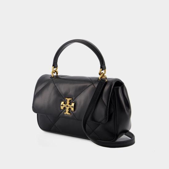  토리버치 토트백 TOR022011 Black - TORY BURCH