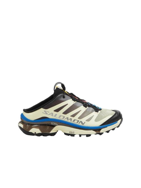  MM6 메종 마르지엘라 X 살로몬 스니커즈 44481 SH1WS0006P6634 50748 YELLOW ORANGE