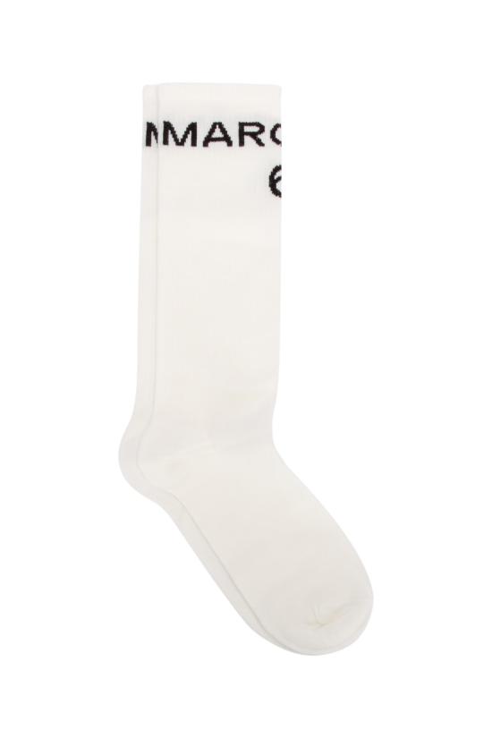  [키즈] MM6 메종마르지엘라 발목 양말 M60259MM045MM6Z4U M6100