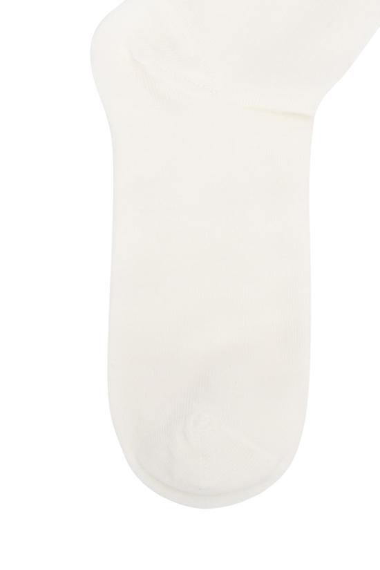  [키즈] MM6 메종마르지엘라 발목 양말 M60259MM045MM6Z4U M6100 - MM6 MAISON MARGIELA