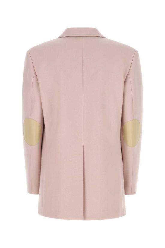  MM6 메종마르지엘라 수트 자켓 S62BN0062S60350 213 Pink - MM6 MAISON MARGIELA