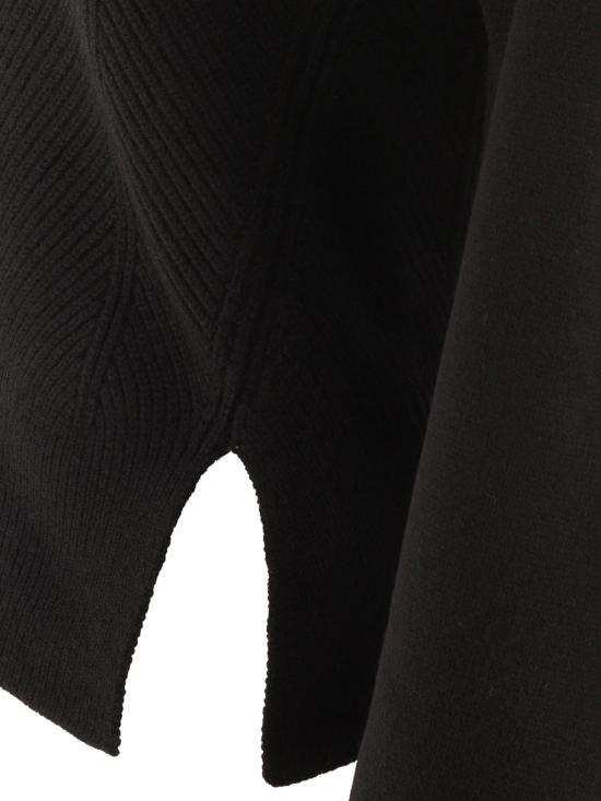 24FW 알렉산더 맥퀸 스웨터 798349Q1BAP1000 - ALEXANDER MCQUEEN