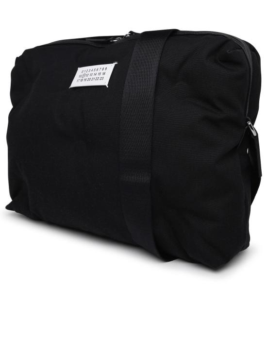  MM6 메종마르지엘라 크로스백 SB2WG0009P1511T8013 Black - MM6 MAISON MARGIELA