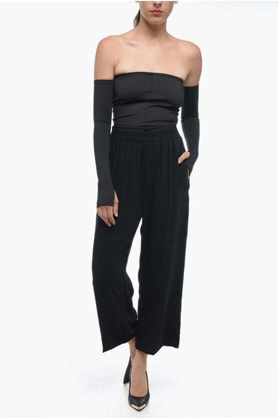  마르지엘라 스트레이트 팬츠 S52KA0258 S43455 900 - MAISON MARGIELA