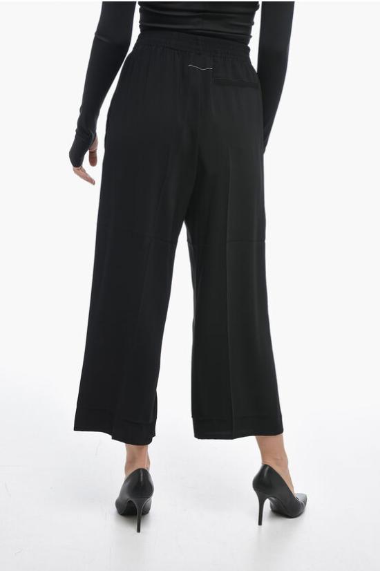  마르지엘라 스트레이트 팬츠 S52KA0258 S43455 900 - MAISON MARGIELA