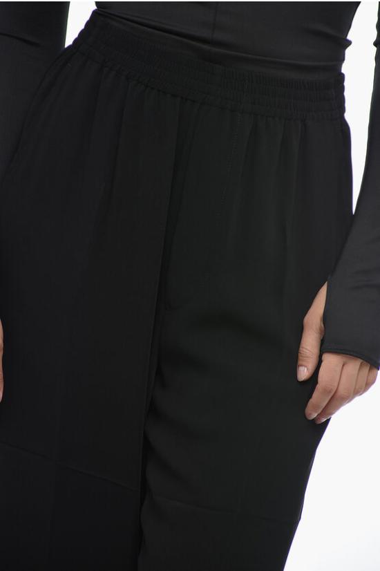  마르지엘라 스트레이트 팬츠 S52KA0258 S43455 900 - MAISON MARGIELA