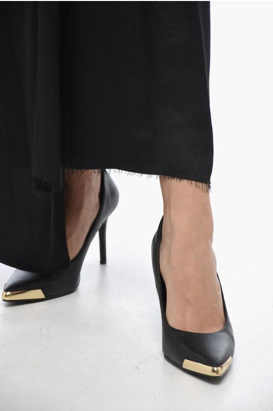  마르지엘라 롱 스커트 S62MI0006 S45399 900 Black - MAISON MARGIELA