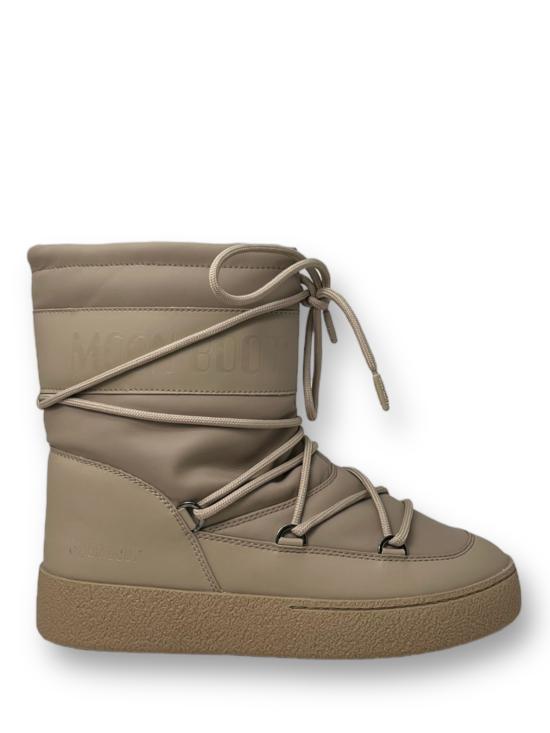  문부츠 부츠 24500900 003 beige