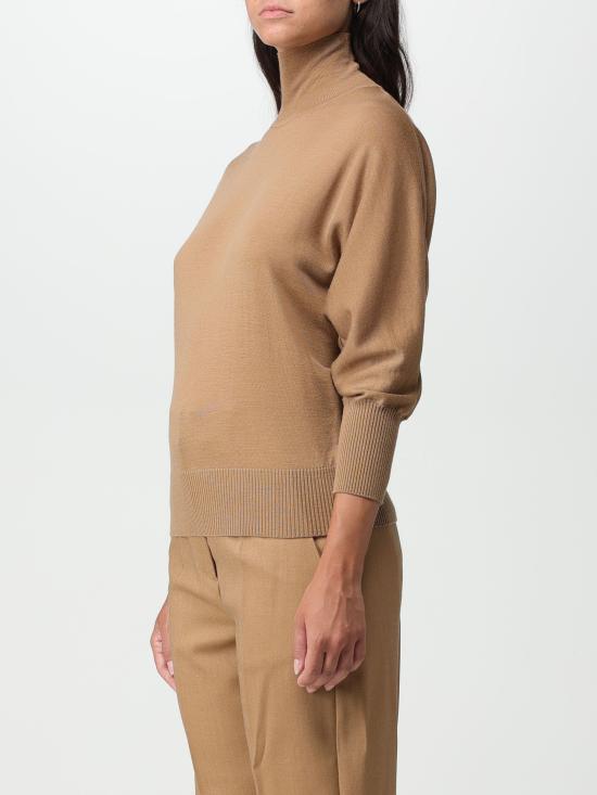  막스마라 스웨터 2313660239600 009 cammello - MAX MARA