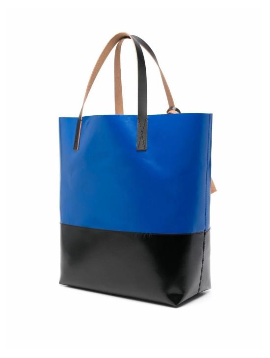  마르니 남성지갑 SHMQ0037A0P3572 ZO226 bluette nero - MARNI