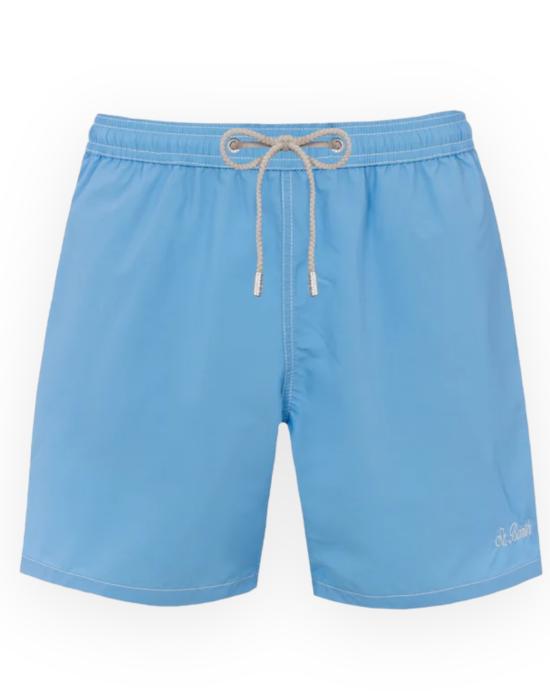  SAINTBARTH MC2 아우터 PATM001 00133F azzurro