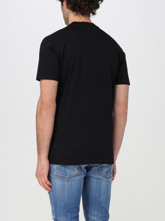  디스퀘어드2 반팔 티셔츠 S79GC0084S23009 900 - DSQUARED2