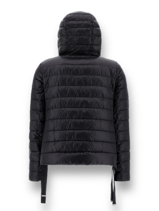  에르노 패딩 PI001893D12017 9300 nero - HERNO