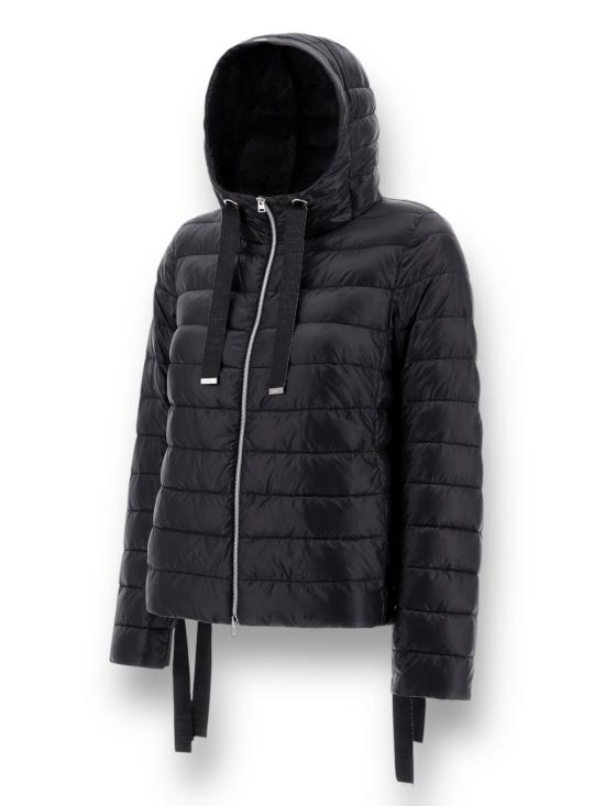  에르노 패딩 PI001893D12017 9300 nero - HERNO