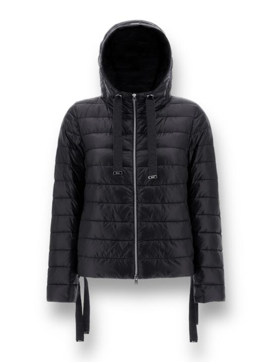  에르노 패딩 PI001893D12017 9300 nero