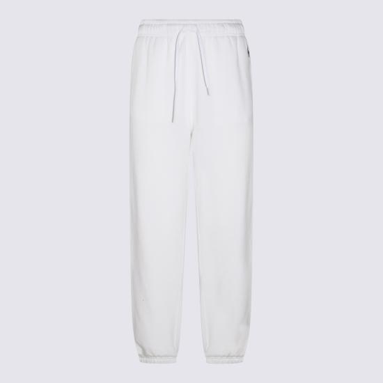  랄프 로렌 트레이닝/조거 팬츠 211943009 001 - RALPH LAUREN