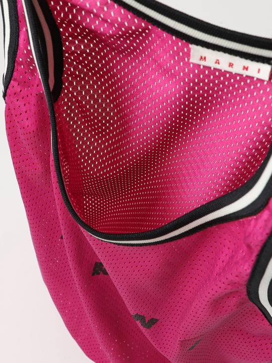  마르니 남성지갑 SHMQ0036A0P4561 ZO601 - MARNI