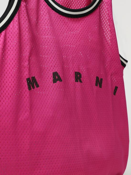  마르니 남성지갑 SHMQ0036A0P4561 ZO601 - MARNI