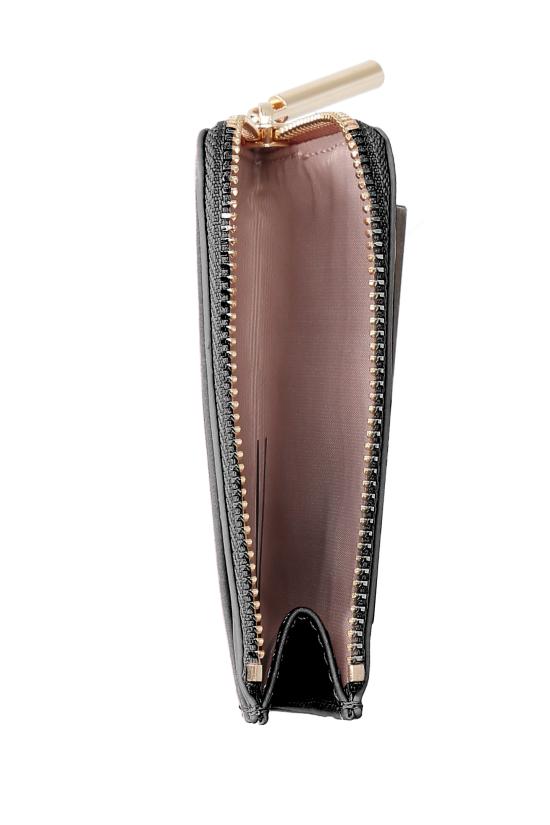  리우조 지갑 AA4278E0022 22222 nero - LIU JO