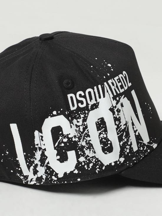  디스퀘어드2 모자 BCM079005C00001 M063 - DSQUARED2