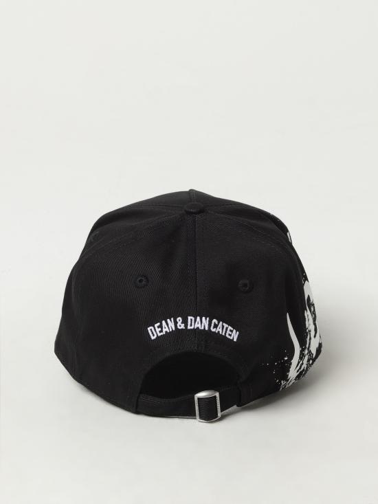  디스퀘어드2 모자 BCM079005C00001 M063 - DSQUARED2