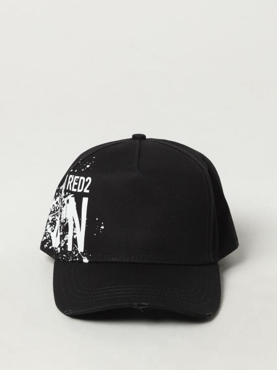  디스퀘어드2 모자 BCM079005C00001 M063 - DSQUARED2
