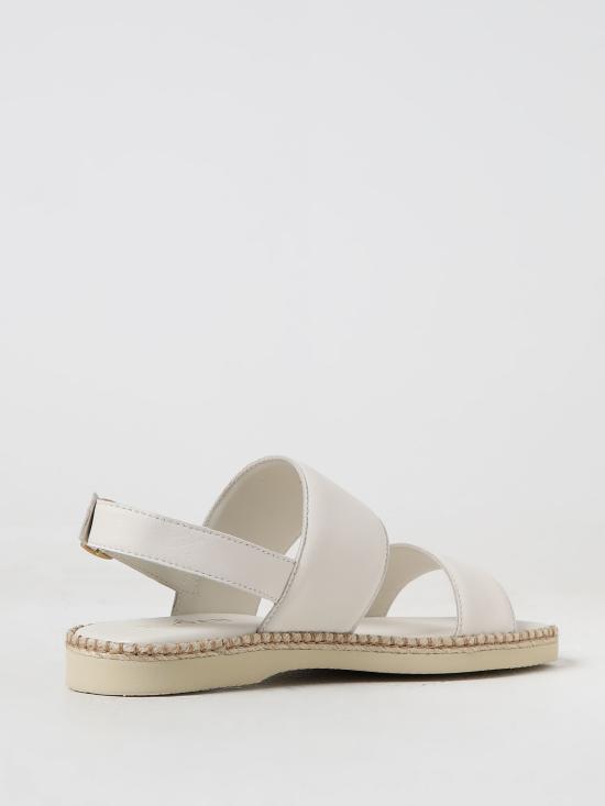  호간 샌들 HXW6600FI80LE9 B013 bianco - HOGAN