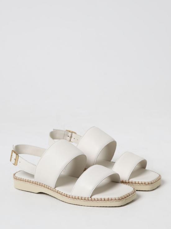  호간 샌들 HXW6600FI80LE9 B013 bianco - HOGAN