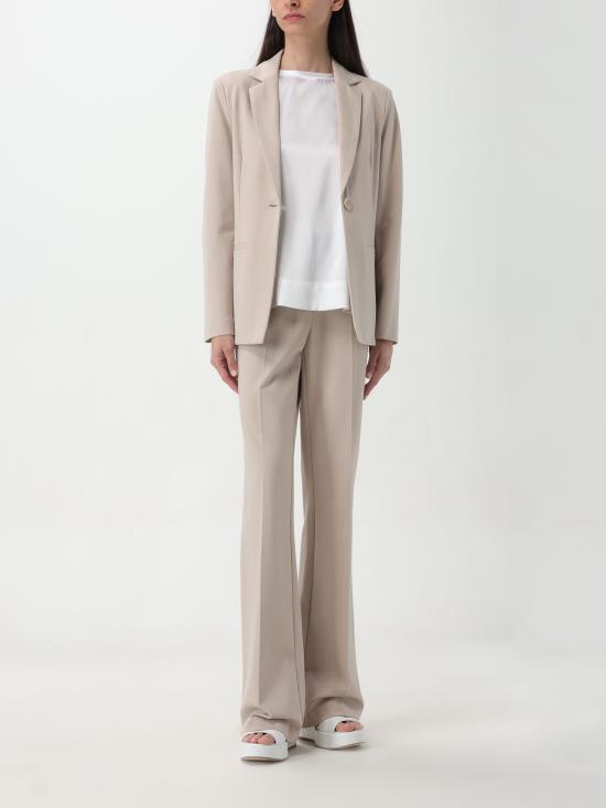  말리파르미 셔츠 JM100231021 10000 bianco - MALÌPARMI