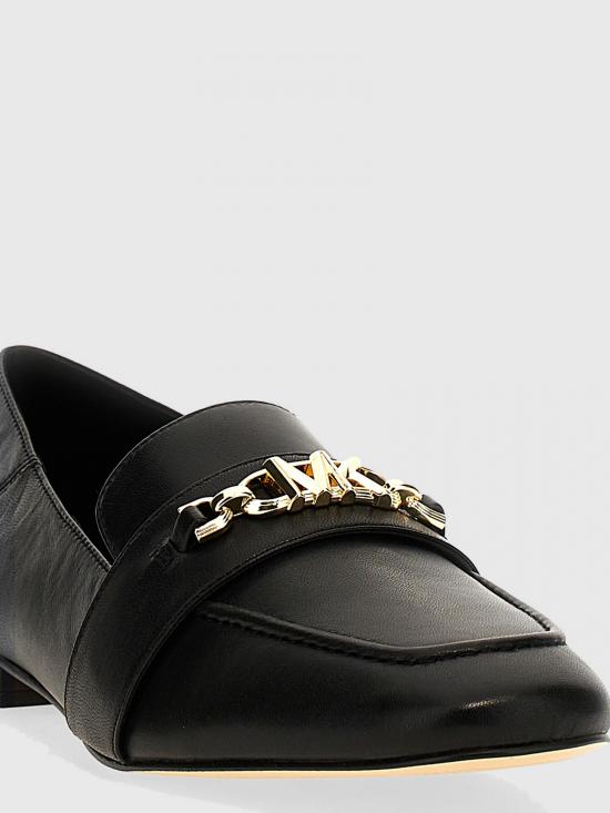  마이클 코어스 로퍼 40H3TFFP1L 001 nero - MICHAEL KORS