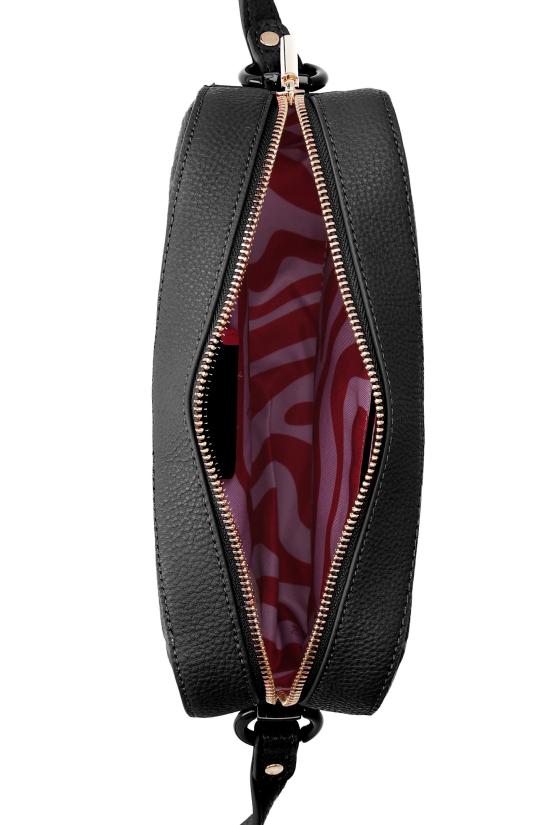  리우조 숄더백 AA4156E0003 22222 nero - LIU JO