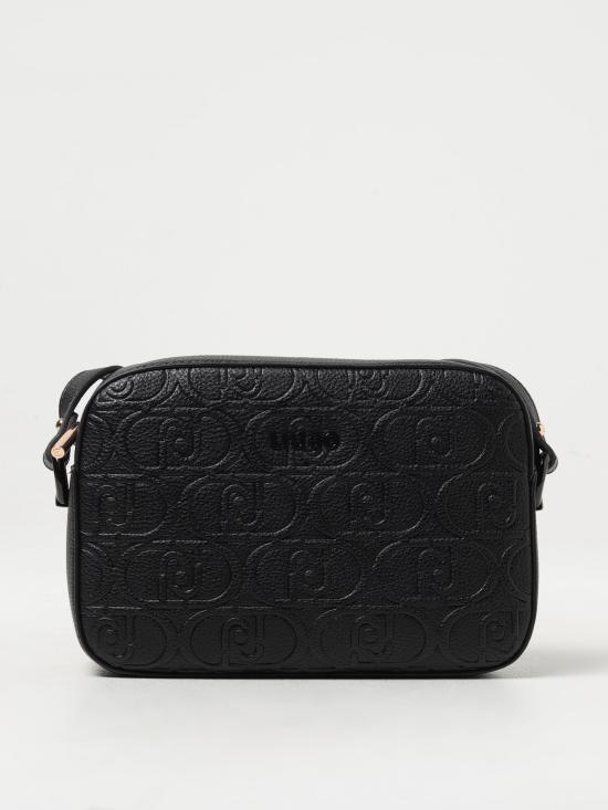  리우조 숄더백 AA4156E0003 22222 nero