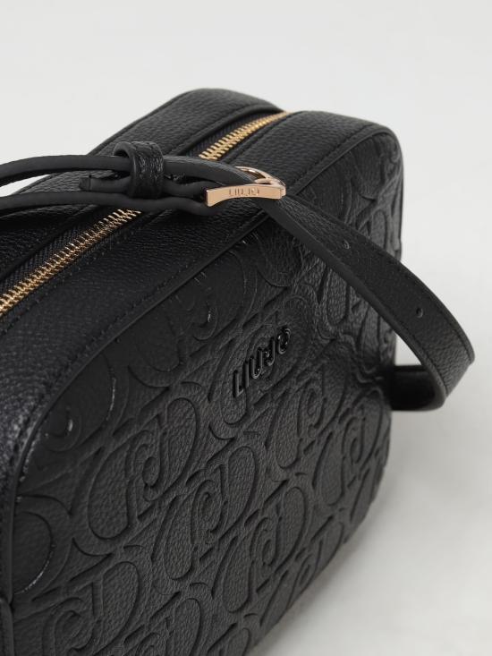  리우조 숄더백 AA4156E0003 22222 nero - LIU JO