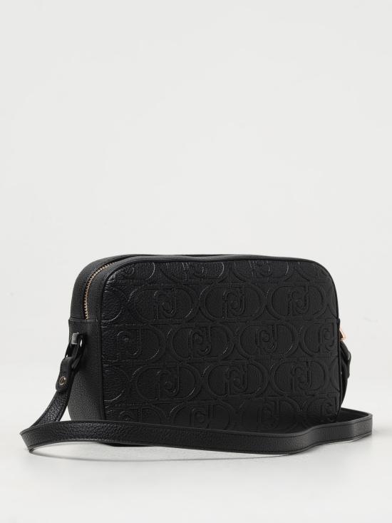  리우조 숄더백 AA4156E0003 22222 nero - LIU JO