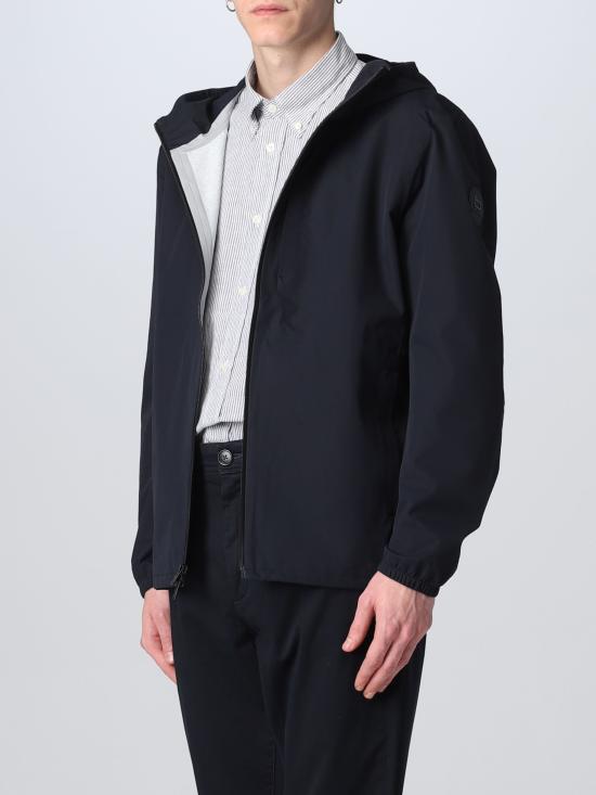  울리치 자켓 CFWOOU0693MRUT3280 3989 blu - WOOLRICH