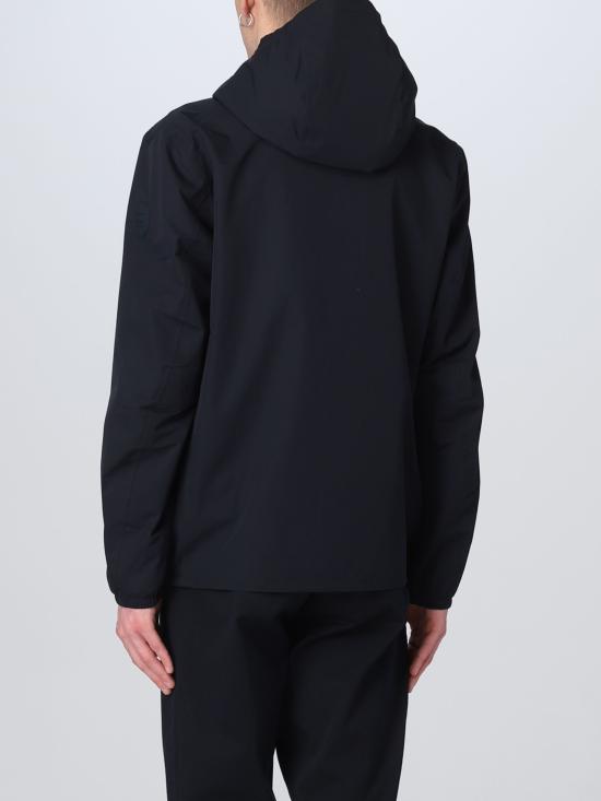  울리치 자켓 CFWOOU0693MRUT3280 3989 blu - WOOLRICH