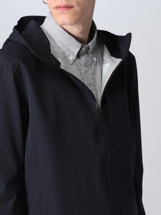  울리치 자켓 CFWOOU0693MRUT3280 3989 blu - WOOLRICH