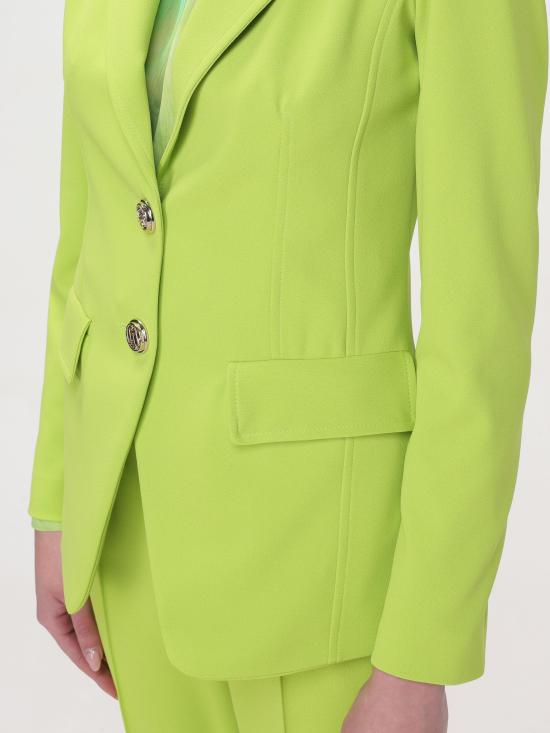  리우조 자켓 CA4045J1930 X0548 rosa - LIU JO