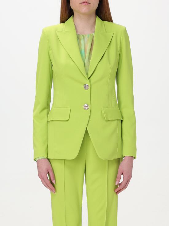  리우조 자켓 CA4045J1930 X0548 rosa