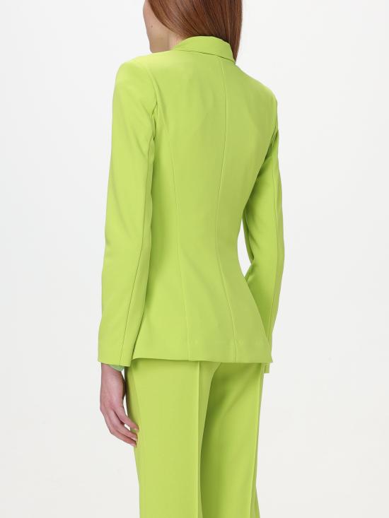  리우조 자켓 CA4045J1930 X0548 rosa - LIU JO