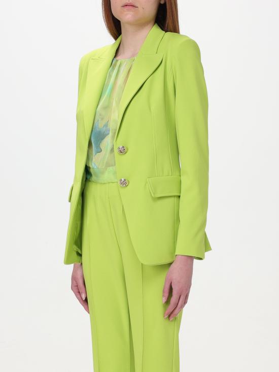  리우조 자켓 CA4045J1930 X0548 rosa - LIU JO