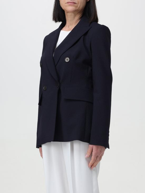  막스마라 자켓 2411041021600 001 blu - MAX MARA