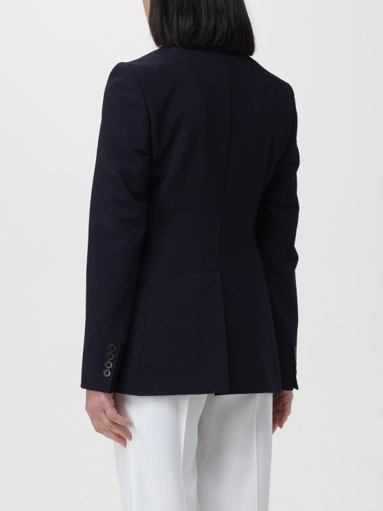  막스마라 자켓 2411041021600 001 blu - MAX MARA