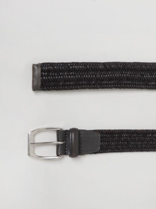  오르치아니 가죽 벨트 U07187WID GRIGIO grigio - ORCIANI