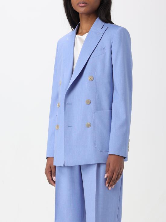  막스마라 자켓 2411041161600 005 lilla - MAX MARA