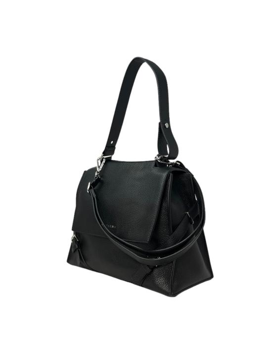 24SS 오르치아니 숄더백 BT2006 NER nero - ORCIANI