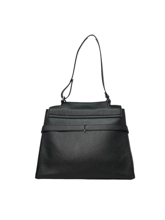 24SS 오르치아니 숄더백 BT2006 NER nero - ORCIANI