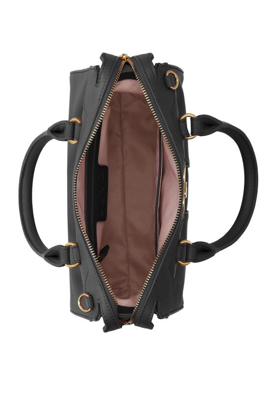  리우조 토트백 AA4025E0031 22222 nero - LIU JO