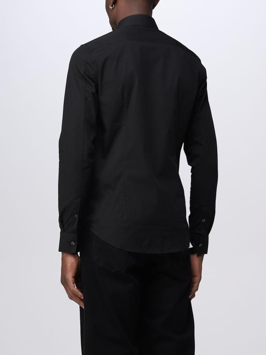  캘빈클라인 긴팔 셔츠 J30J319065 BEH nero - CALVIN KLEIN